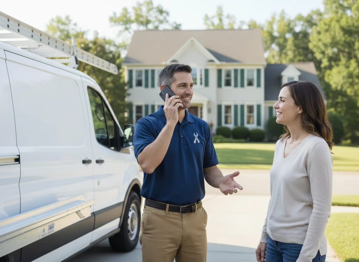 Home Gutter Service Crowder, OK FAQs